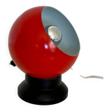 Magnetic ball lamp Horn Lighting Eyeball Scandinavian Denmark