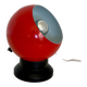 Magnetic ball lamp Horn Lighting Eyeball Scandinavian Denmark