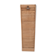 Curtain binder