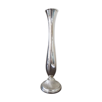 Vase doilies in silver of the Gebrüder Khun Goldsmith