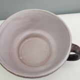 Two cups Jean Austruy Vallauris