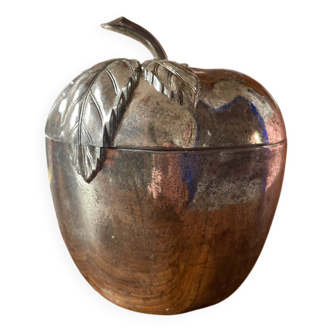 70' metal apple pocket emptier