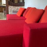 Modular sofa Patrice Norguet