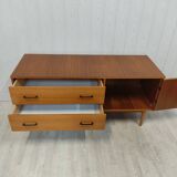 Vintage 60s enfilade