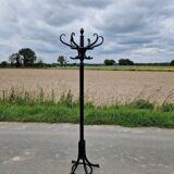 Parrot coat rack ZMG radomsko