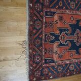 Meshkin Carpet 122x212cm