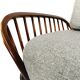 Daybed conçu par Lucian Ercolani et fabriqué par Ercol en Angleterre
