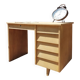 Bureau vintage rénové