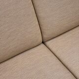 Vintage overveen 2 seater and lounge chair