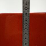 Very rare set of 3 ceramic vases • Pierre Cardin • Circa 1968