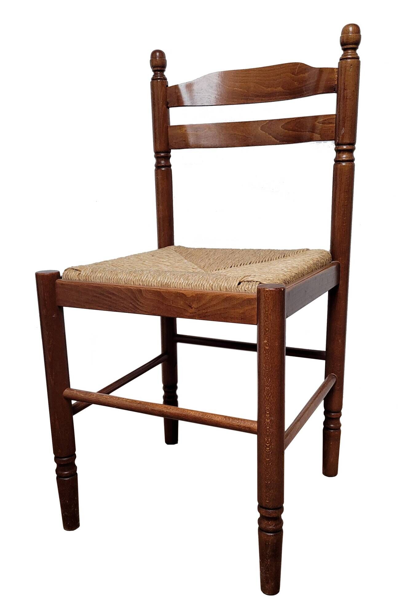 Set of 4 dining chairs