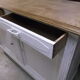 Old buffet
