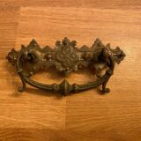 Furniture handle (Duo)