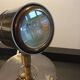 Pair of deknudt sconces in brass and chrome from the 70s