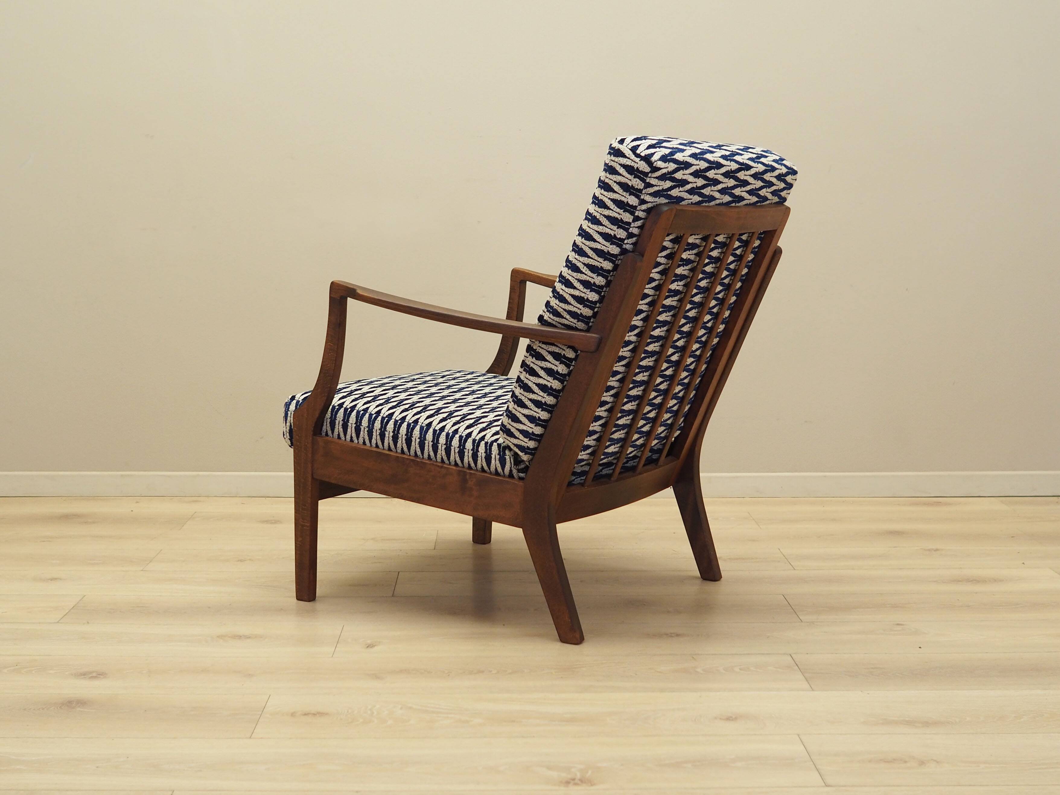 Lounge chair, Danish design, 1970s, production: Denmark