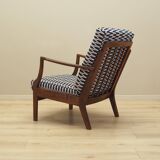 Lounge chair, Danish design, 1970s, production: Denmark