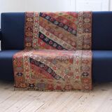 Antique Caucasian Carpet