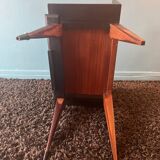 Occasional furniture, bedside compass feet from the 60s
