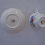Cup - under cup royal august english porcelain august