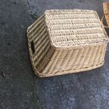 Basket for cloths