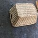 Basket for cloths