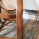 Rocking chair enfant bois fauteuil à bascule