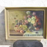 Old still life 73.5 x 93