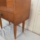 Bedside table, Scandinavian style 50s