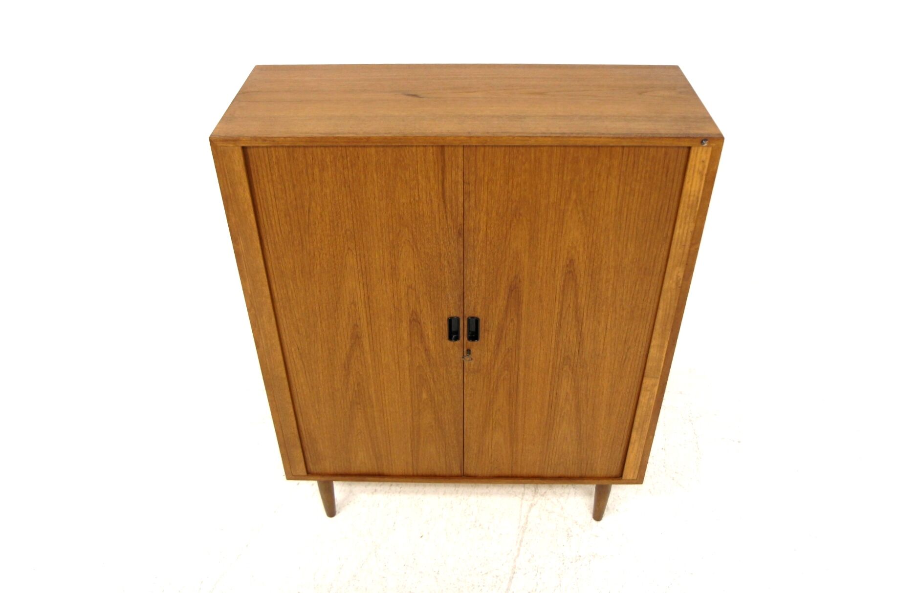 Teak cabinet, NIPU, Denmark, 1960