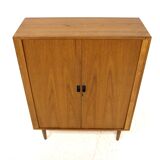 Teak cabinet, NIPU, Denmark, 1960