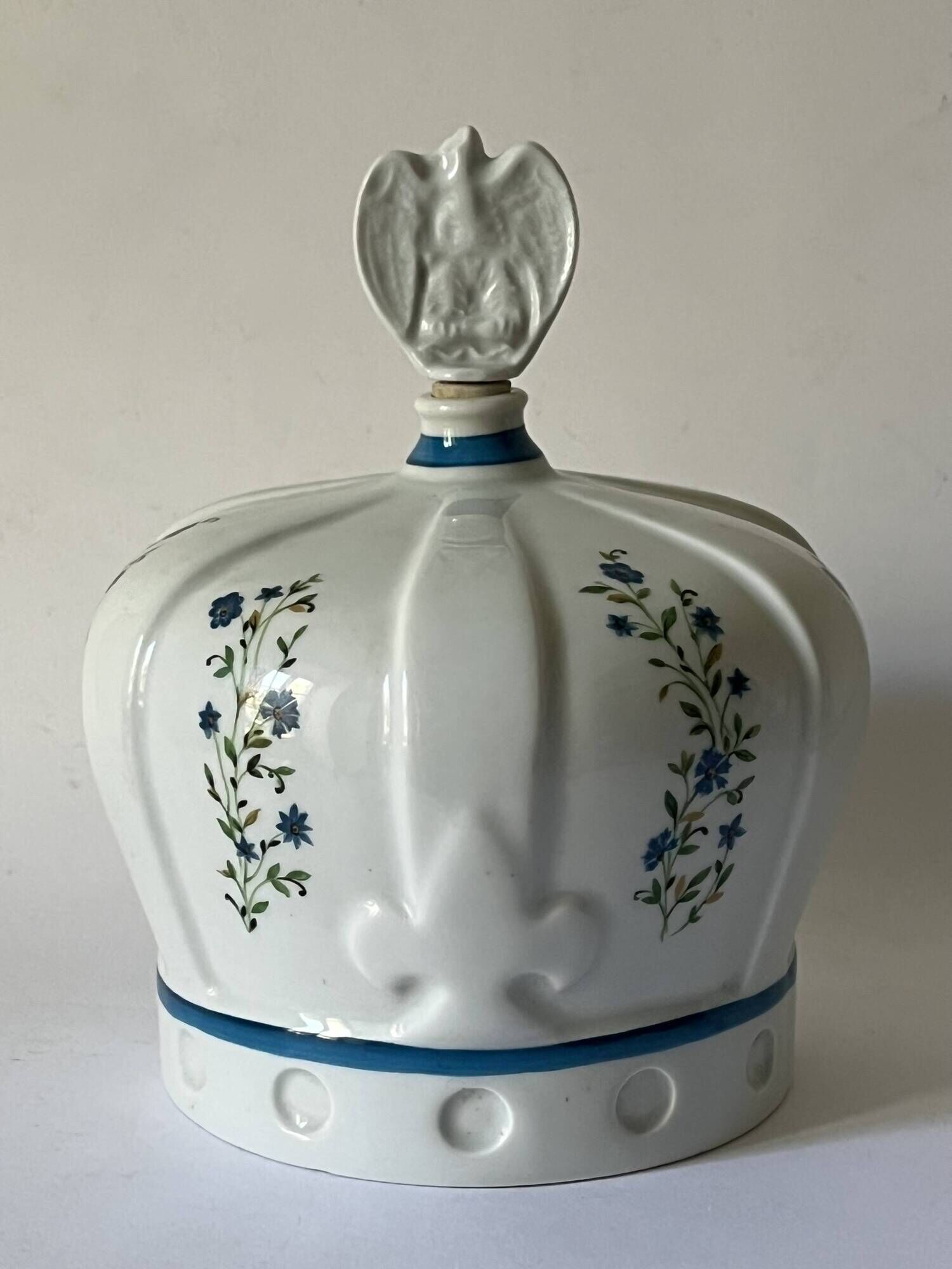 Old Armagnac decanter, Sempé house