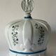 Old Armagnac decanter, Sempé house