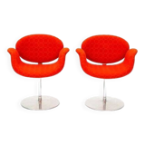 Little Tulip chairs