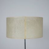 Height-adjustable floor lamp by Stiegler Marbach, 1960s.