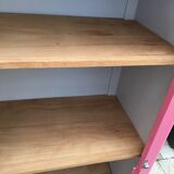 Parisian wardrobe bonnetière