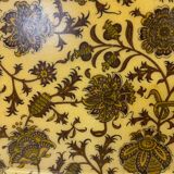 Vintage serving tray