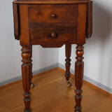 Work table or worker