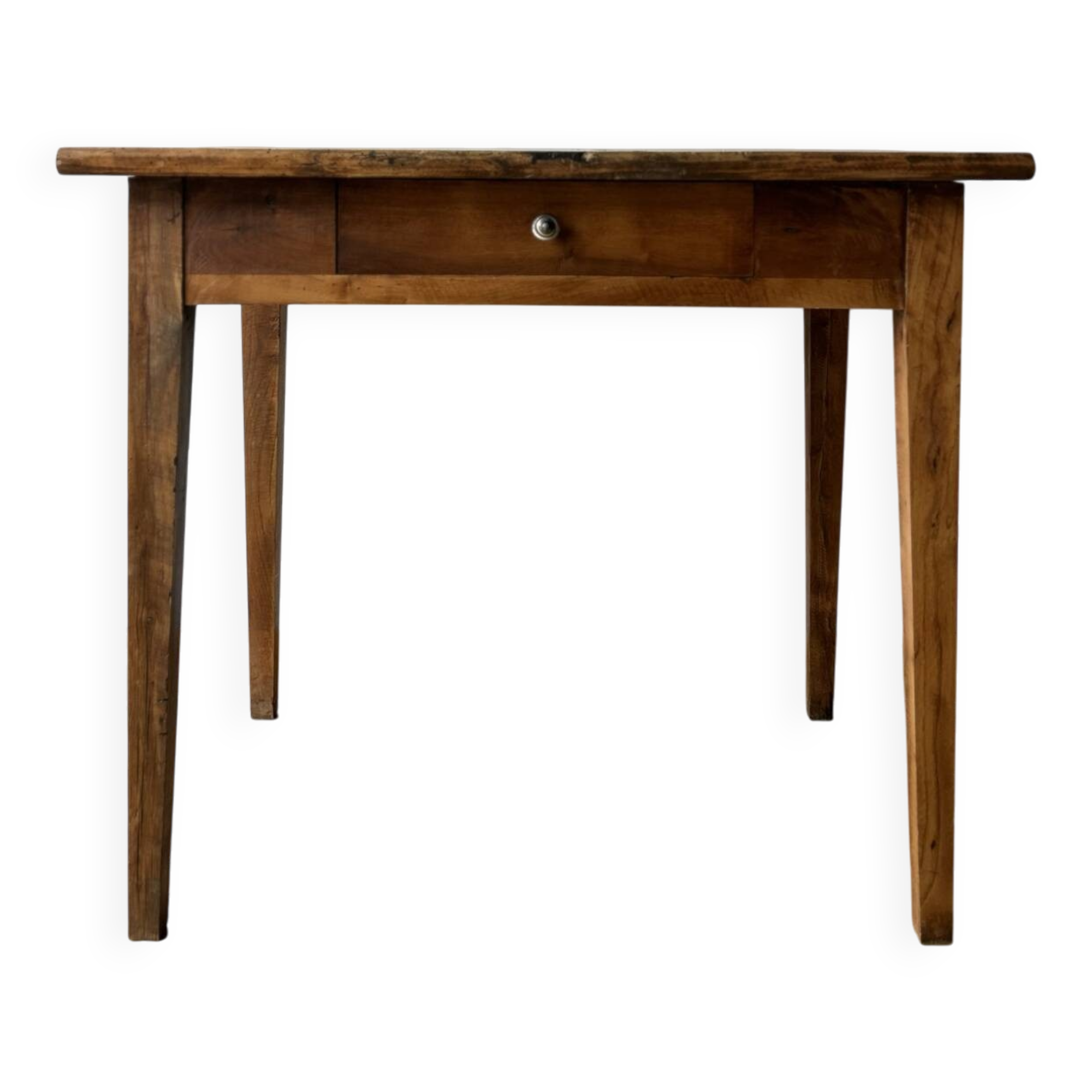 Table de ferme  bureau 