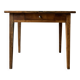 Table de ferme  bureau 