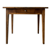 Farmhouse table desk