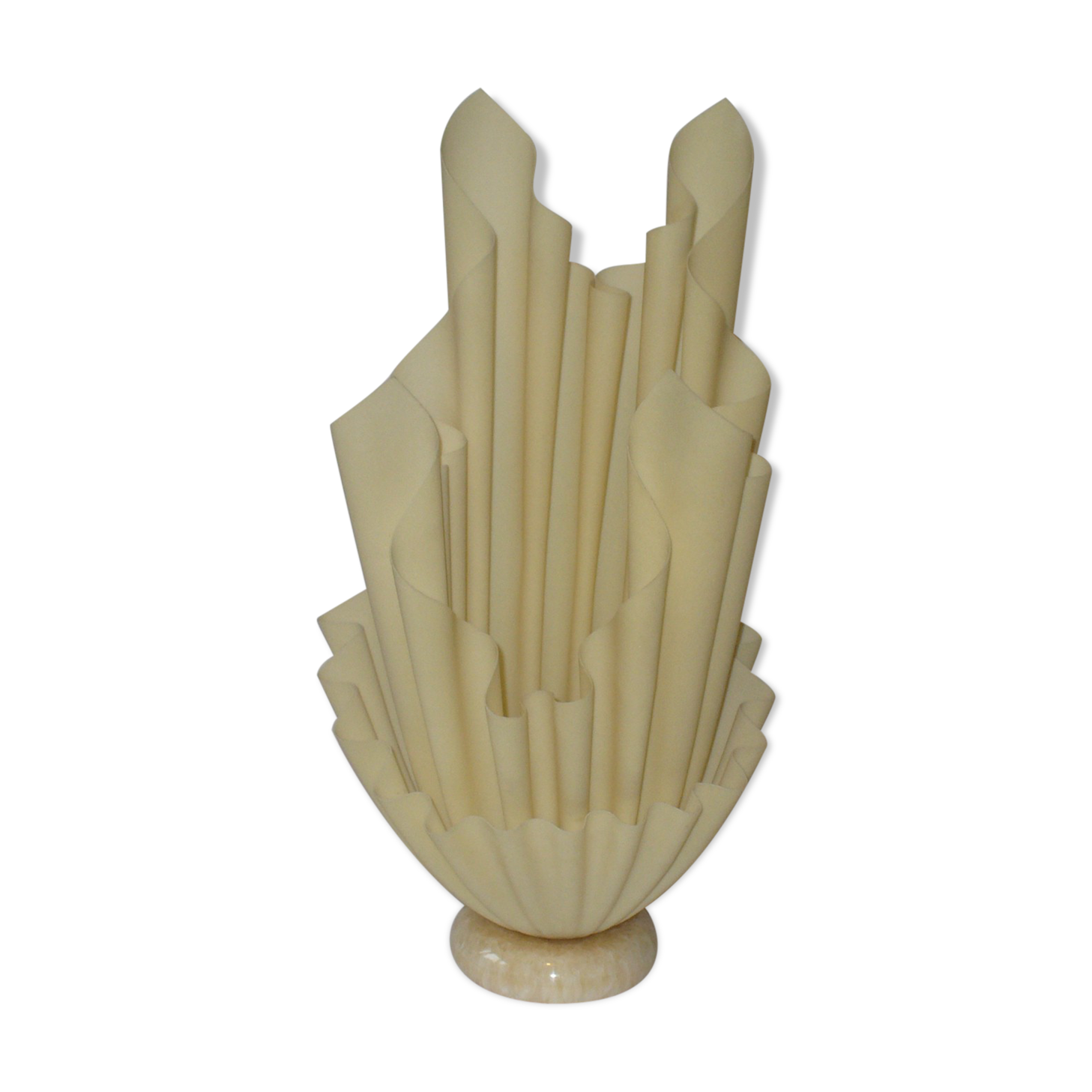 Corolla lamp from the 70s