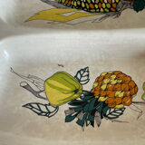 Villeroy & Boch compartment dish
