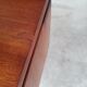 Mid century desk by Archie Shine