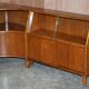 Greaves & Thomas Put-U-Up modular buffet vintage 1960 Mid-Century Modern