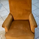Paire de fauteuils Napoleon III