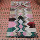 Carpet kilim 189 x 96 cm