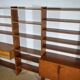 Tectonia wall unit by jussi peippo for asko, 1960s