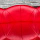 Canapé Pierre Paulin - Ligne Roset Edition - Pumpkin 3-seater - Faux leather