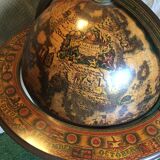 Bar planisphere 70