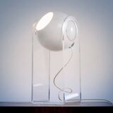 Gino Sarfatti 540 G Table Light for Arteluce, Italy, 1968